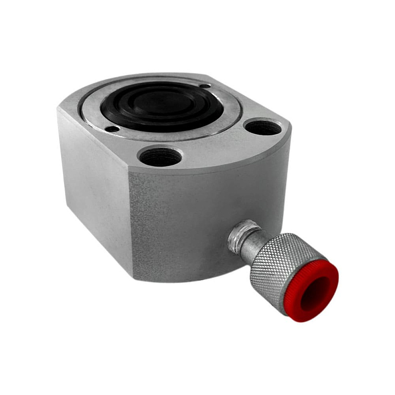 Гидроцилиндр прямого действия 20 т Horex HZ 02.3.005J